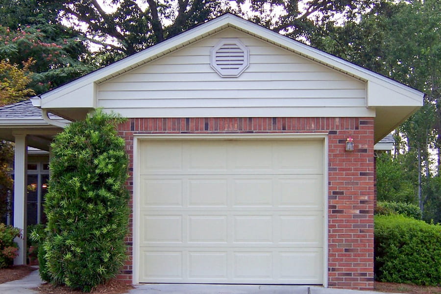 What Galvanized Steel Garage Door Style Should I Choose ?