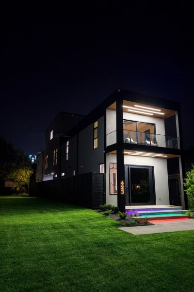 Case of Window and Door Renovation in Los Angeles Old Houses